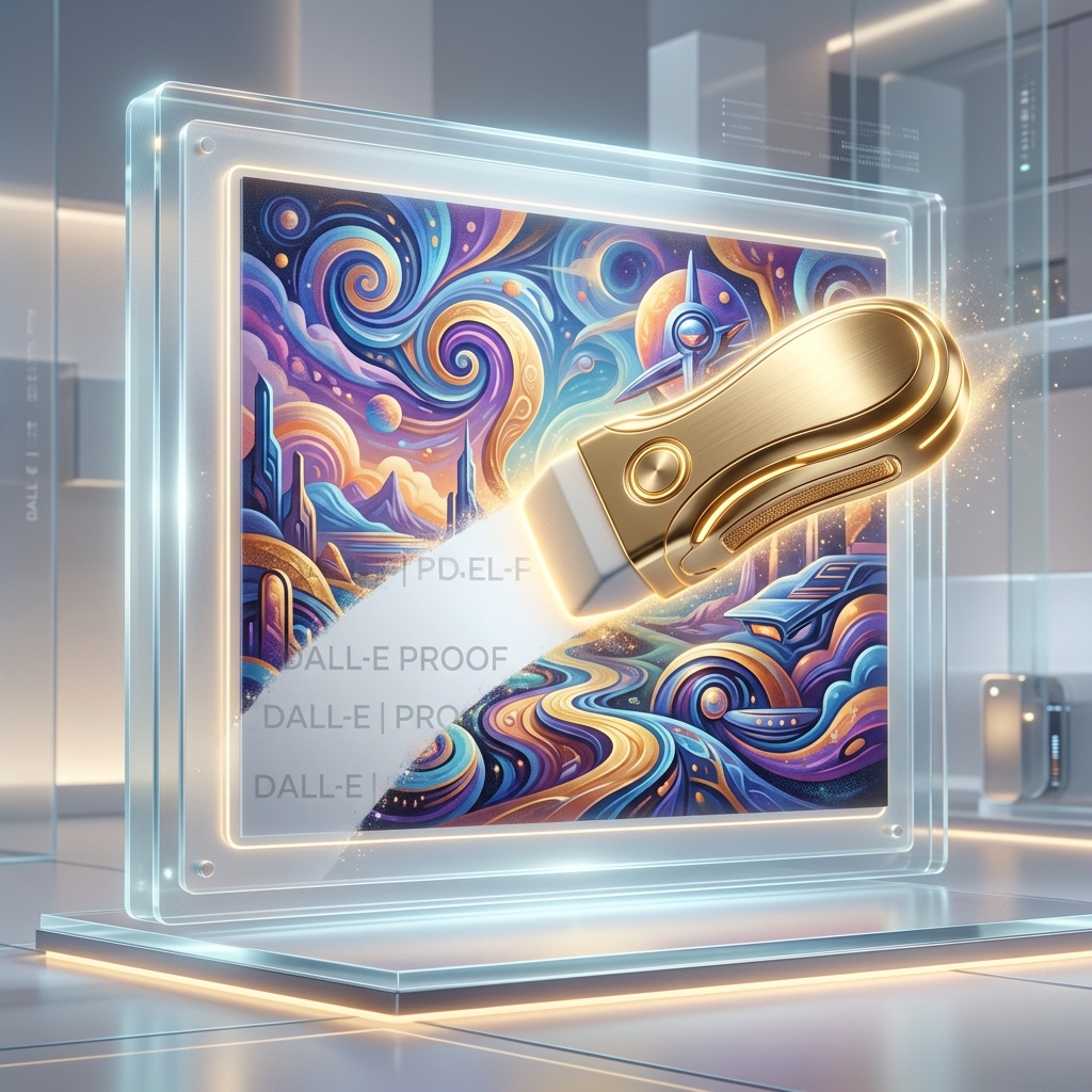 How to Remove ChatGPT and DALL-E Watermarks from AI Images